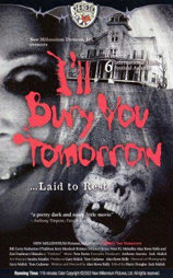 I'll Bury You Tomorrow