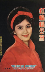 红蝙蝠公寓