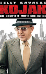 Kojak: Flowers for Matty
