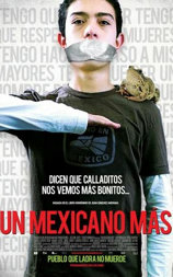 Un mexicano más