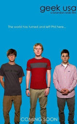Geek USA