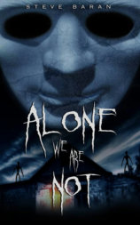 Alone We Are Not