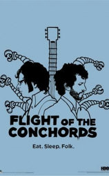 One Night Stand: Flight of the Conchords