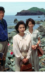 浅见光彦4：佐渡传说杀人事件