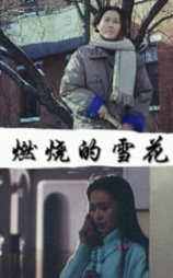燃烧的雪花