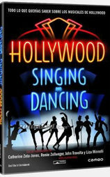 Hollywood Singing and Dancing: A Musical History