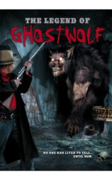 The Legend of Ghostwolf