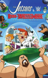 The Jetsons & WWE: Robo-WrestleMania!