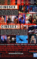 Cinesex 1&2