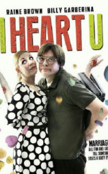 I Heart U