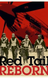 Red Tail Reborn