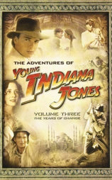 The Adventures of Young Indiana Jones: Journey of Radiance