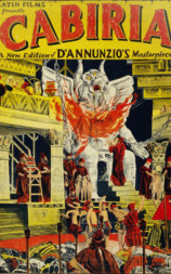 卡比利亚
