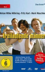 Freilaufende Männer