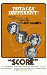得分