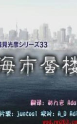 浅见光彦系列33[海市蜃楼]