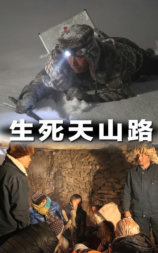 生死天山路