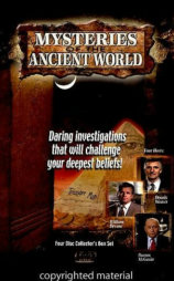 Mysteries of the Ancient World