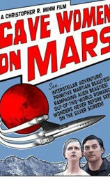 Cave Women on Mars