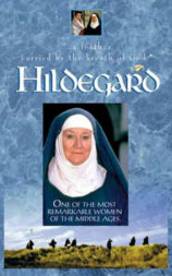 Hildegard of Bingen