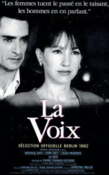 La voix