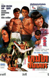 小拳王