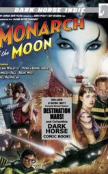 Monarch of the Moon