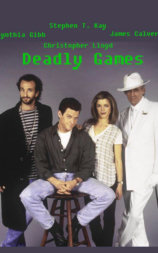 Deadly Games
