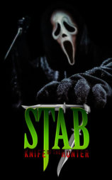 Stab 7: Knife of the Hunter