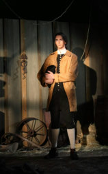 The Highwayman