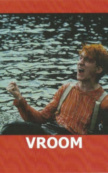 Vroom