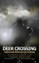 Deer Crossing