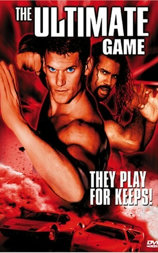 The Ultimate Game