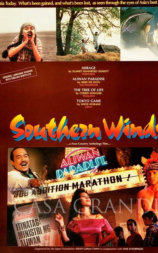 Southern Winds