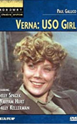 Verna: USO Girl
