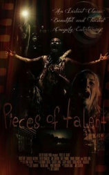 Pieces of Talent