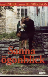 Sanna ögonblick