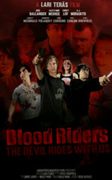 Blood Riders: The Devil Rides with Us