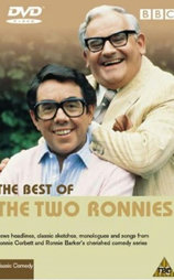 The Best of the Two Ronnies