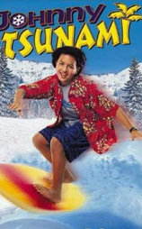 Johnny Tsunami