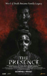 The Presence