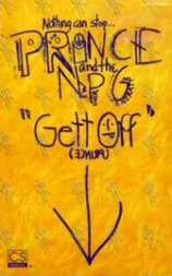 Gett Off