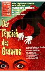 Der Teppich des Grauens