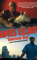 JAMES ELLROY   AMERICAN DOG