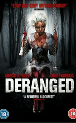 Deranged