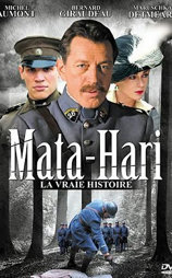 Mata Hari, la vraie histoire