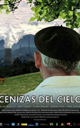 Cenizas del cielo