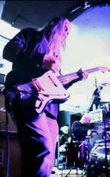Dinosaur Jr.: Live in Middle East