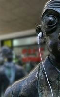 我，我自己和Ipod