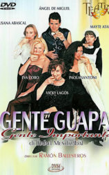 Gente guapa
